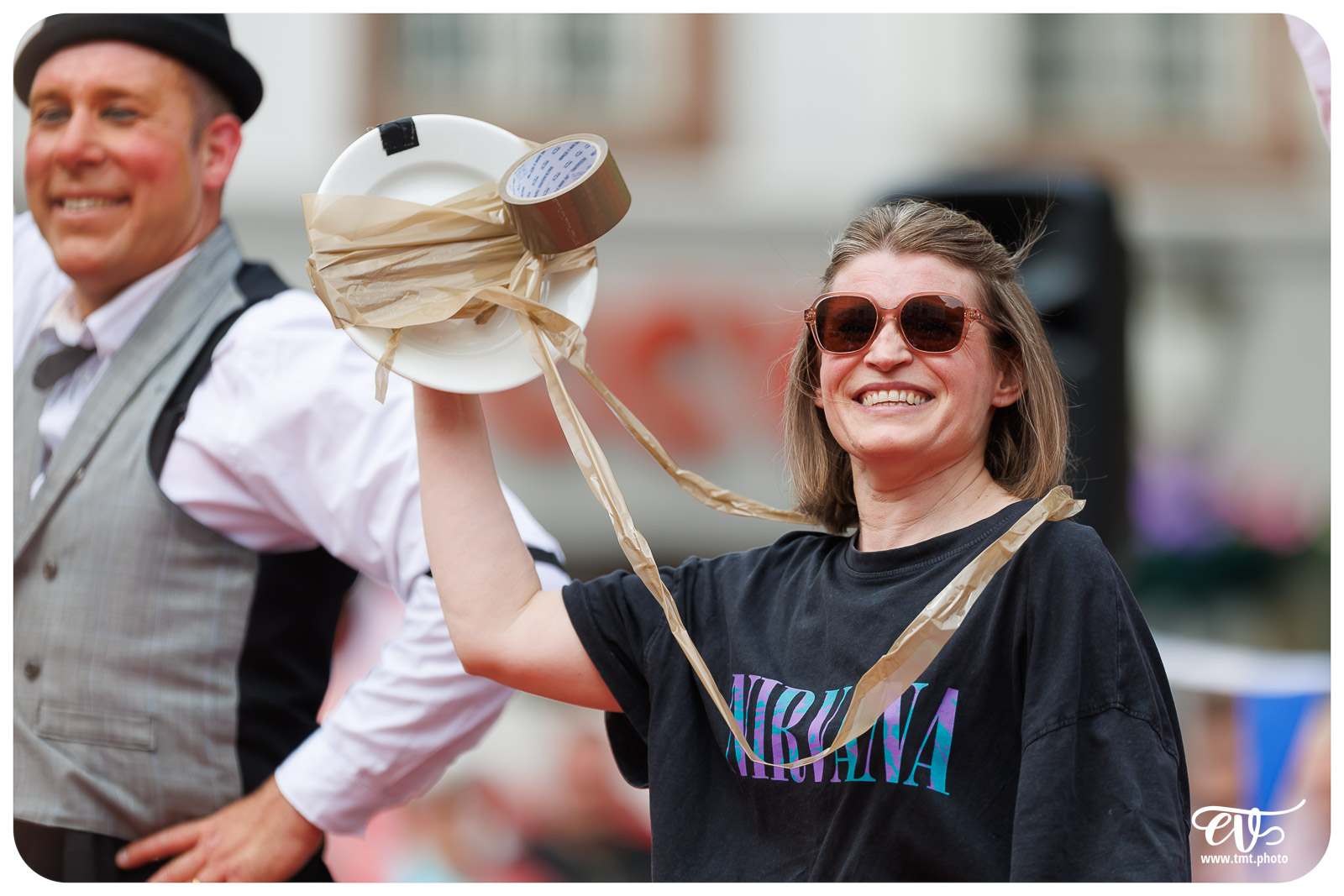 CA VA L'FAIRE (DIEGO ET JOANES)